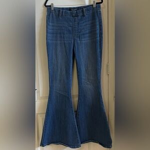 JUDY BLUE Pull On Super Jeans Size 13/31